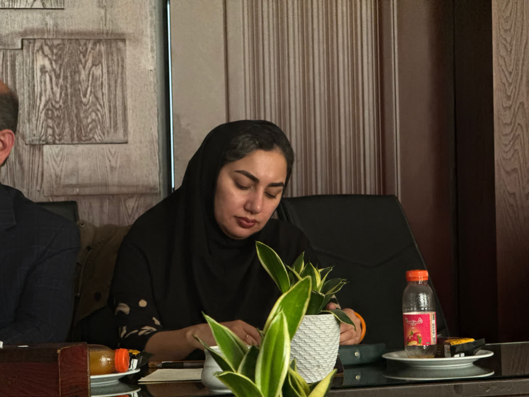 دکتر رویا یدالهی