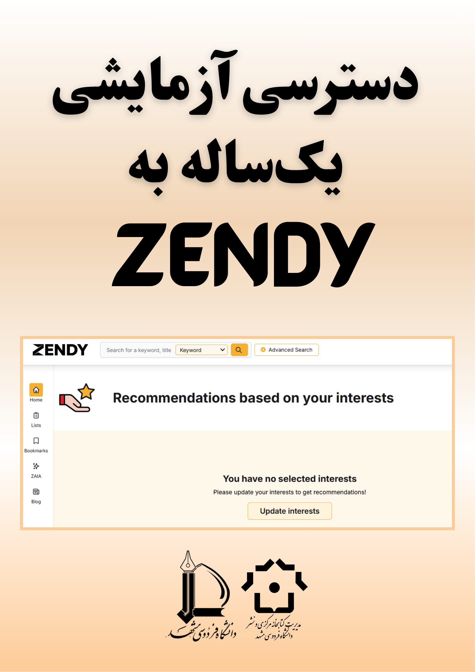zendy