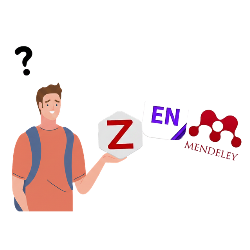 مدیریت استناد