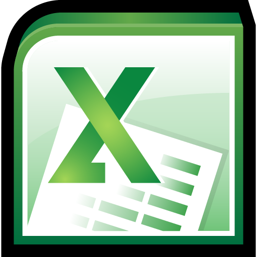 Microsoft-Office-Excel-icon