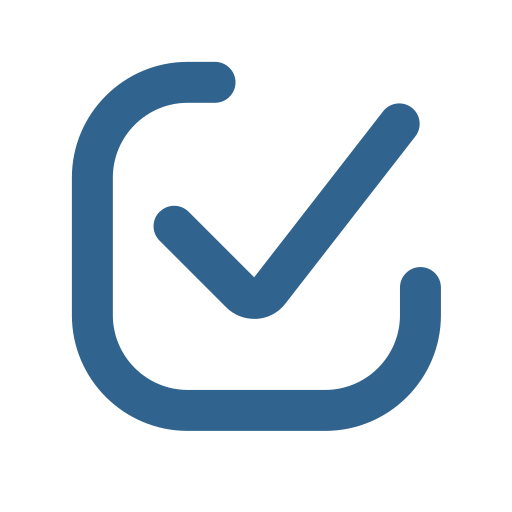 check mark