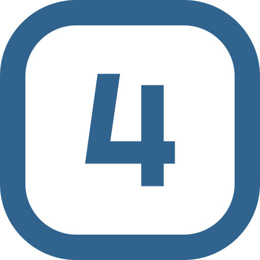 number 4