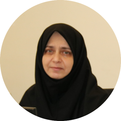 خانم ذاکریفرد