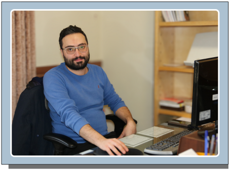 شبگرد، عارف