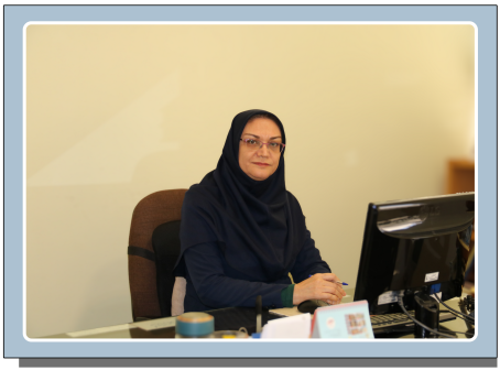 دری‌فر، نفیسه