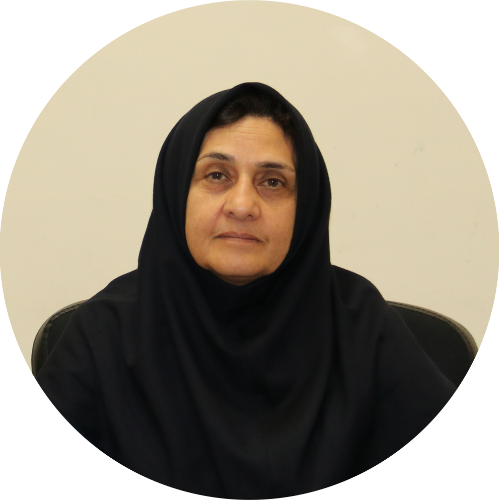 خانم دکتر عباسی