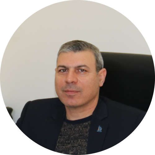 آقای دکتر هراتی