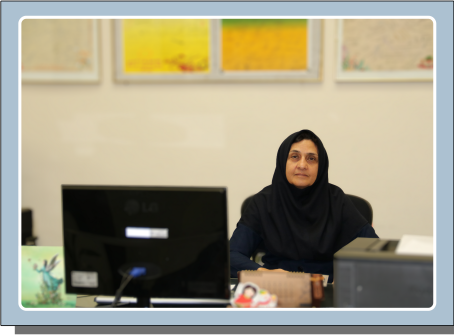 عباسی، دکتر زهره