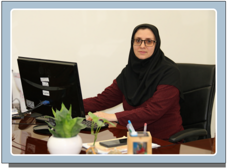 صادقی‌گورجی، شهربانو