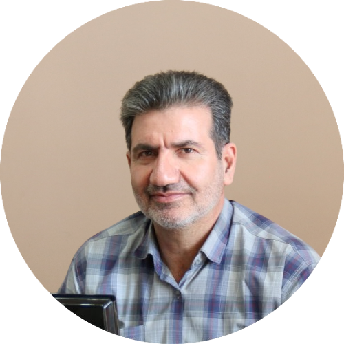 آقای نظامدوست