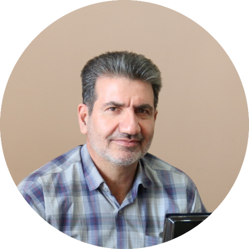 آقای نظامدوست